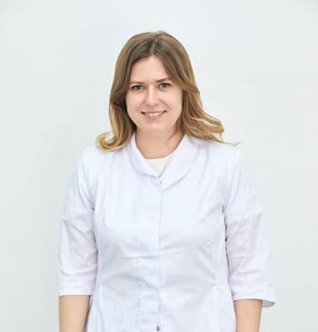 Шевченко Лариса Сергеевна