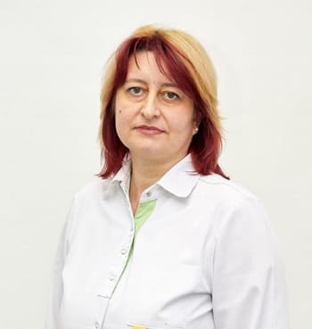 Яковлева Елизавета Андреевна